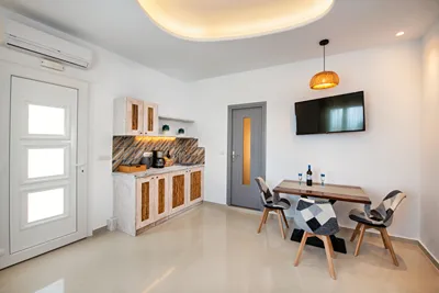 Abasa Suites Santorini