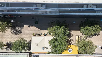 Milva Apartments
