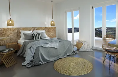 Mykonos Residence Villas & Suites