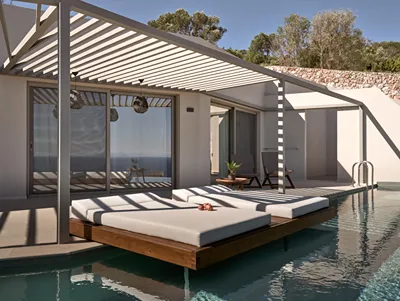 Yoma Cove Suites