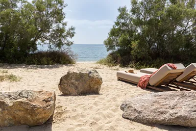 Ammilia Naxos