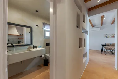 Ambeli Sunset Villas