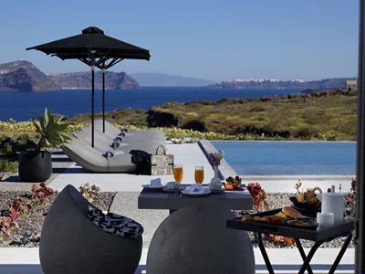 Absolute Paradise Santorini