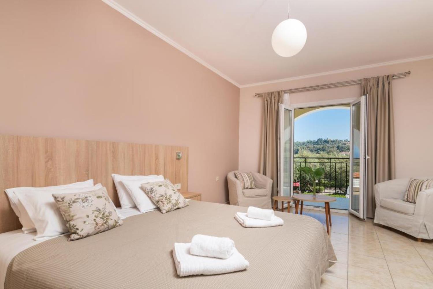 Varres Hotel