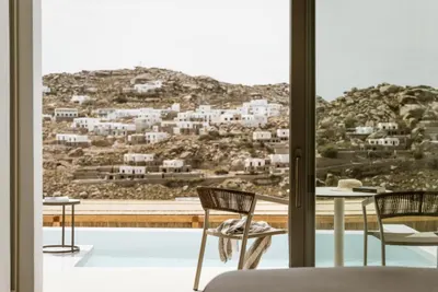 Flow Mykonos