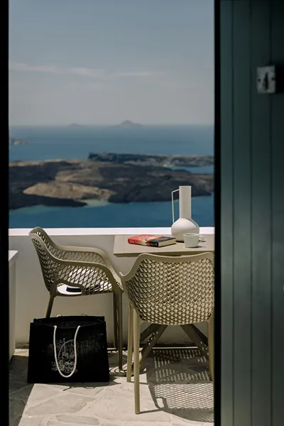 Agave Santorini Design Boutique Hotel