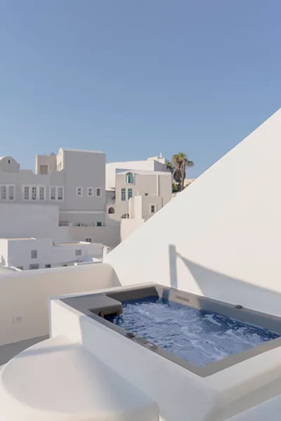 Thallos Cave House & Apartments