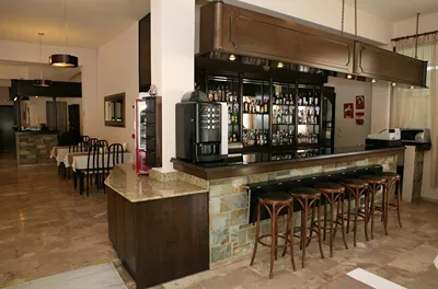 Kalives Resort Hotel