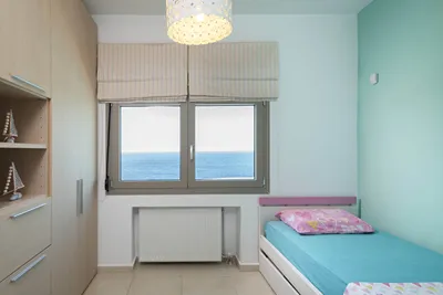 Caldera Blue Villa