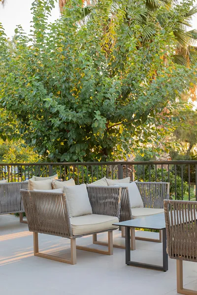 Golden Coast Hotel & Bungalows