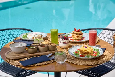 Adorno Beach Hotel & Suites Mykonos