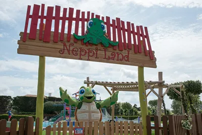 NEPTUNE LUXURY RESORT