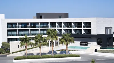 Aqua Blu Boutique Hotel & Spa
