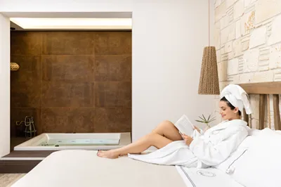 Kastri Elia Suites