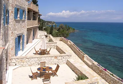 Pelagos Beach Hotel