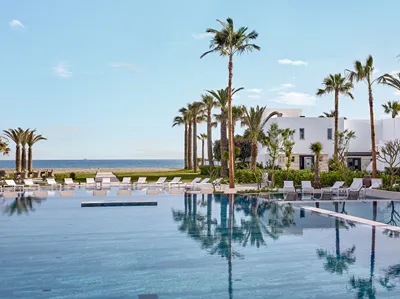 Grecotel Creta Palace