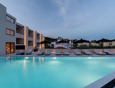 Nimfi Hotel