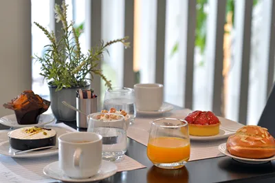 Alva Athens Hotel