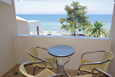Rachoni Bay Resort