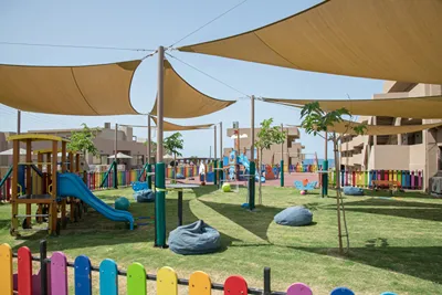 SENSEANA Sea Side Resort & Aquadventure