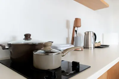 Oia Hostel