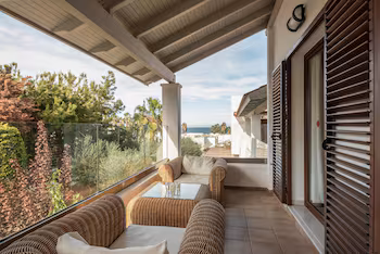Annabelle Beach Resort