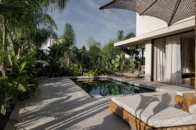 Terra Mare Villas