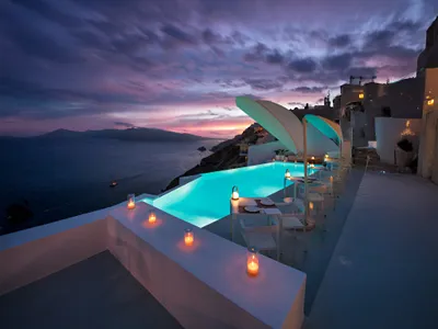 Saint Santorini
