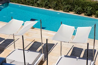 Anna Platanou Hotel Paros