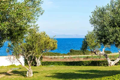 Villa D'Oro Luxury Villas & Suites