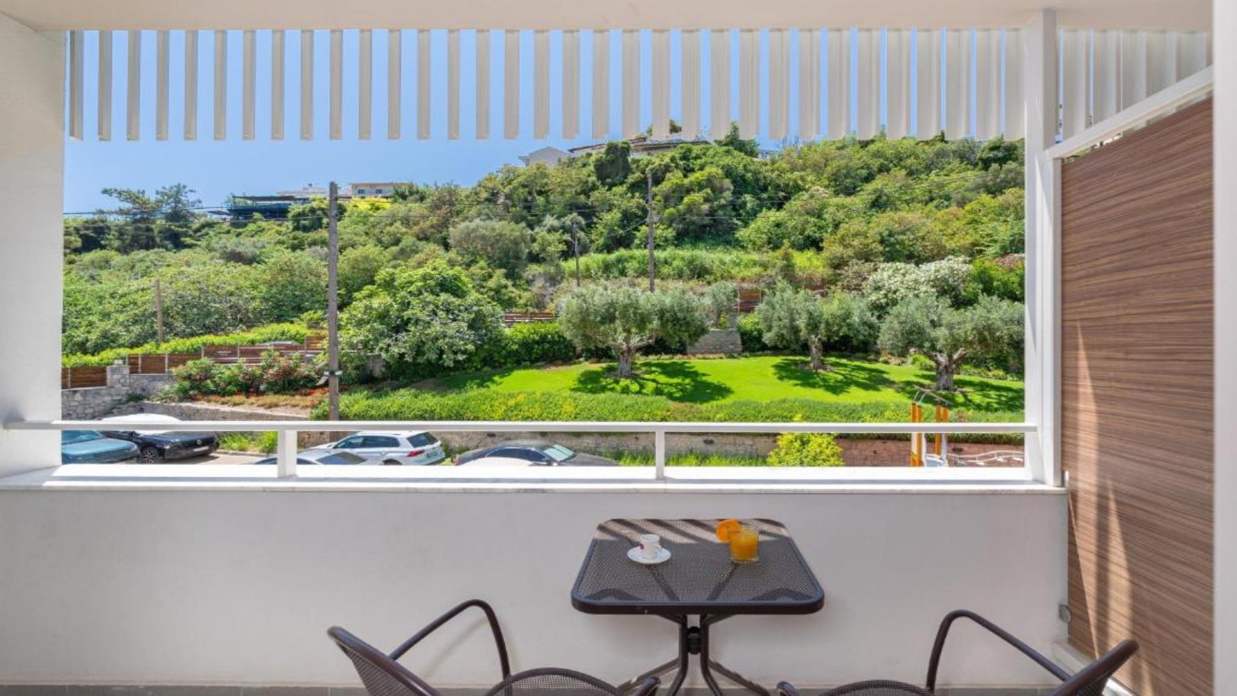Ammon Zeus Hotel