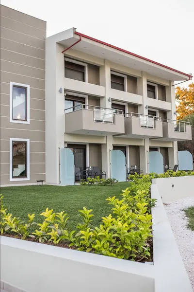 Gmare Studios And Apartments