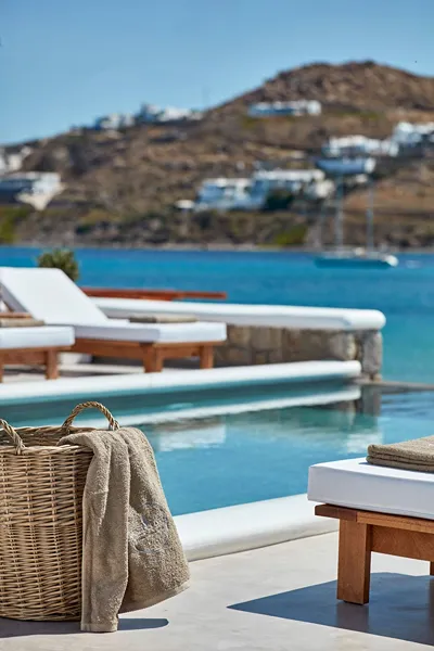 Mykonos Waves