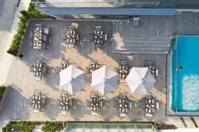 Akti Toroni Boutique Hotel