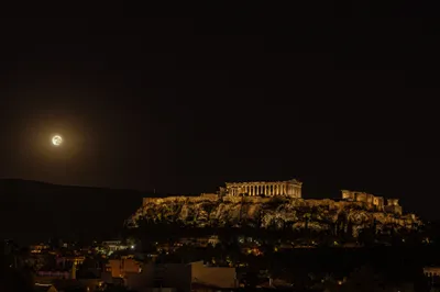 Athenaeum Eridanus Luxury Hotel