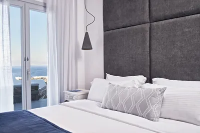 Katikies Elia House Mykonos