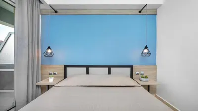 Agreste Luxury