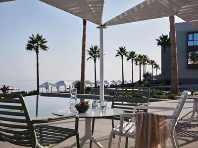 Amira Luxury Resort & Spa