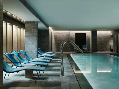 INTERCONTINENTAL CRETE BY IHG
