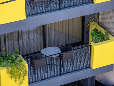 3 Pines Design Living