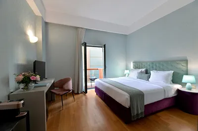 Athenaeum Eridanus Luxury Hotel