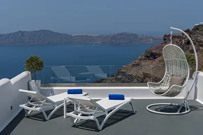 Pegasus Suites & Spa