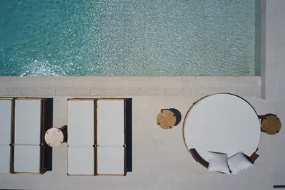 Iria Blue Mykonos
