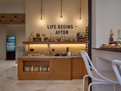 Nikon Boutique Hotel Zakynthos
