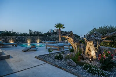 Elounda Naxia Villas