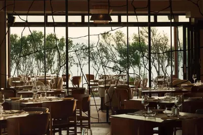 Zélia Halkidiki Destination by Hyatt