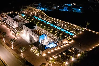 Noir Mykonos