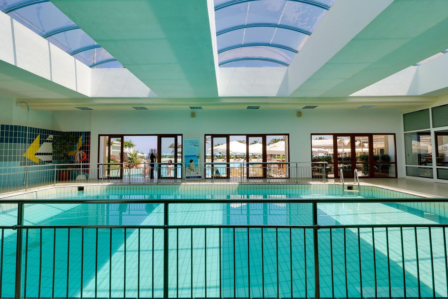 Creta Star Hotel