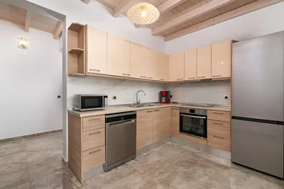 Pefkos Sea Serenity Villas