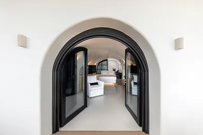 Olvos Luxury Suites